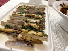 -良友·海鲜青岛菜(五四广场店)