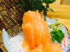 -樱の千渡日式料理·铁板烧•烧鸟(金盛田广场店)
