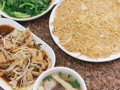 -楚生鹅粿条汤(东山分店)