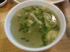 -朱洪元苏式面馆(绿宝广场店)