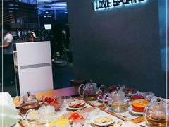 -我爱运动健身·游泳·瑜伽·普拉提馆(大卫城店)