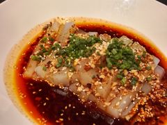 -羊门客在·烤盐池滩羊·川菜