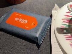 -锦府园·新台州菜(合生汇店)