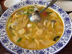 -农家小院(朱雀桥店)