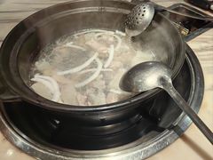 -同仁四季椰子鸡(福田东园总店)