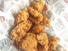 -The Habit Burger Grill 哈比特汉堡(爱琴海店)