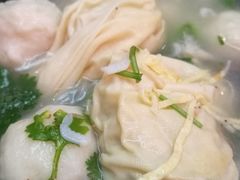 -小杨生煎(湟普汇店)