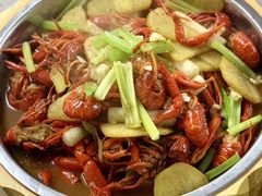-龙虾奇迹(大华三路店)