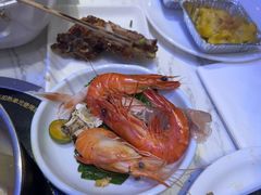 -半岛听涛蒸汽海鲜自助(K11店)