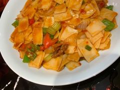 -巴依老爷新疆美食(清华东门店)
