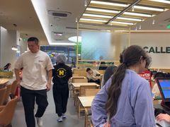 -豪客来牛排(中华城店)