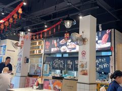 -鲜得来排骨年糕(即墨路店)