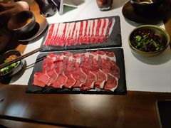 -旺福·贵州酸汤牛肉火锅(陆悦天地店)