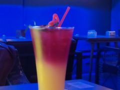 -好久不见网红乐队酒吧(鼓浪屿海底世界店)