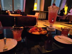 -云·酷Atmosphere(国贸大酒店)