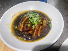 -绿茶餐厅(天津天河城店)