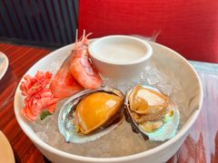-西安W酒店·WEI全味西餐厅