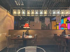 -绿茶餐厅(华贸购物中心店)