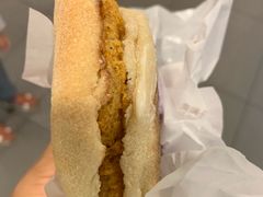 -麦当劳(伟城广场店)