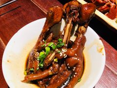 -大牌大·传统杭帮菜(湖滨店)