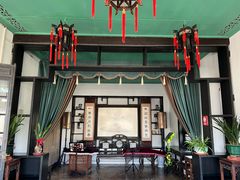 -东莞市可园博物馆