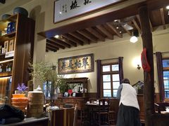 -南园民国茶楼餐厅·常州菜(北大街店)