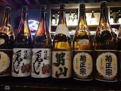 -小川洋风料理(汉街店)