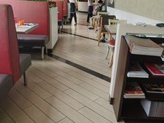 -必胜客(集美杏东店)
