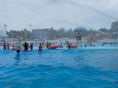 -上海玛雅海滩水公园