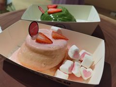-狐狸和向日葵(北京路店)