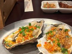 -周丹丹原味烧烤(香格里拉店)