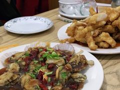 -九龙餐厅(大沽路店)