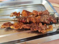 -最心疆拌面·抓饭·烧烤