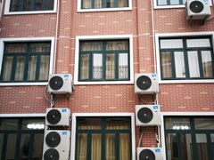 -马勒别墅饭店(静安寺店)