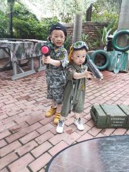 -非常六加一儿童摄影(同安店)