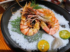 -花潮料理艺食馆(世欧广场店)