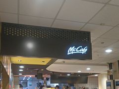 -麦当劳(北京南站店)