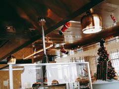 大堂-君悦酒店·乐厨·高空自助餐(青年大街店)
