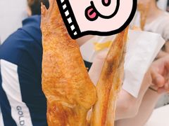 -宜家·瑞典风味餐厅(北京西红门店)