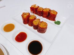 -白天鹅宾馆-宏图府餐厅