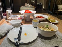 -莲·中餐厅(成都首座万豪酒店)