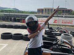 -浙江国际赛车场