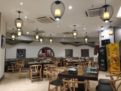 大堂-冶春茶社(星汉大厦店)