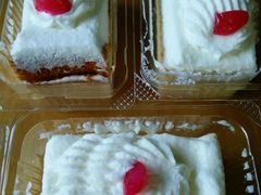 -红宝石·鲜奶小方(莘庄店)
