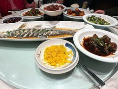 -壹只菜·崇明本地特色菜(崇明南门店)