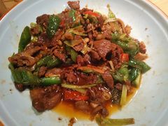 -九毛九西北菜(大东海店)