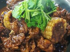 -忆香鸡(城建华庭店)