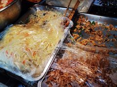 土豆-阿姨卷饼(平凉路店)