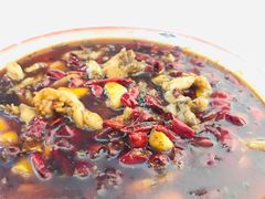 -李叔叔虾蟹大排档(青羊店)