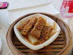-龙的酒楼·手工早茶·顺德菜(近良路店)